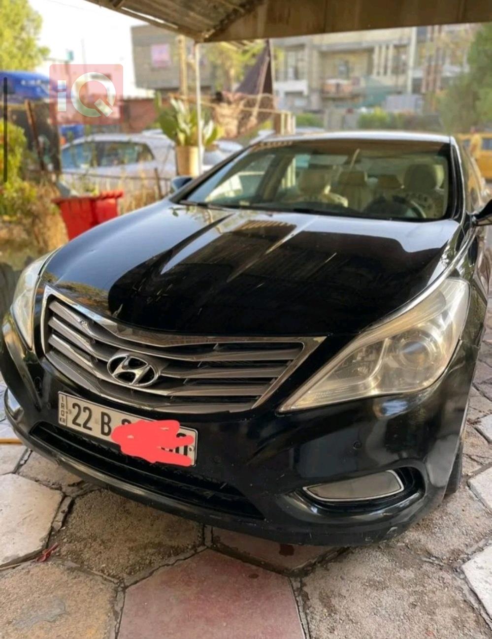 هيونداي أزيرا